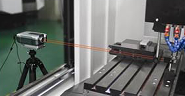 激光干涉檢測(cè)